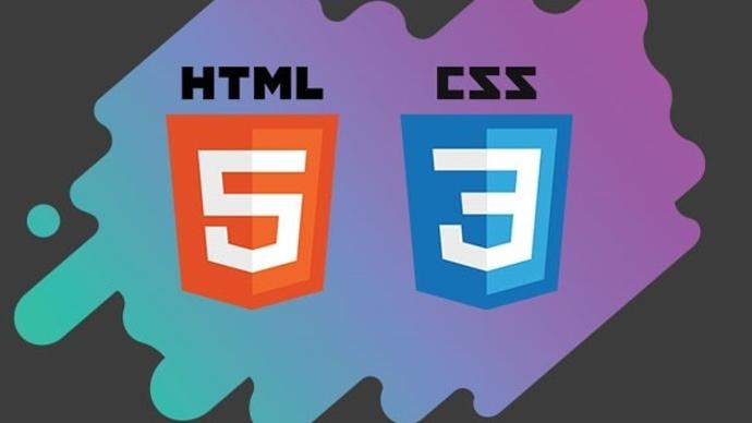 HTML CSS