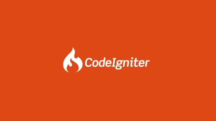 CodeIgniter