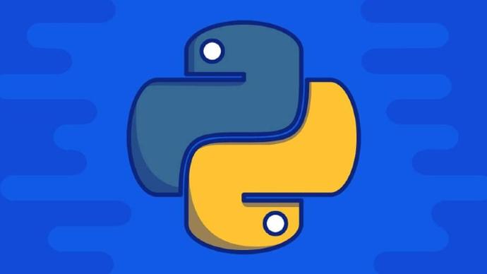 python