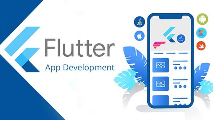 Flutter