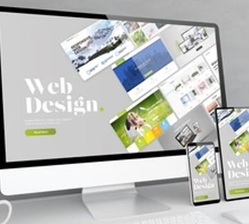 Website Template Installation