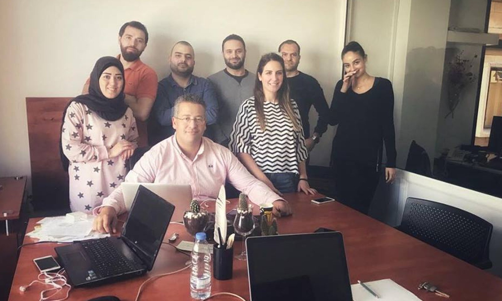 Explore our Job Offers Dow Group