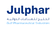 Julphur Gulf Pharmaceutical Industries