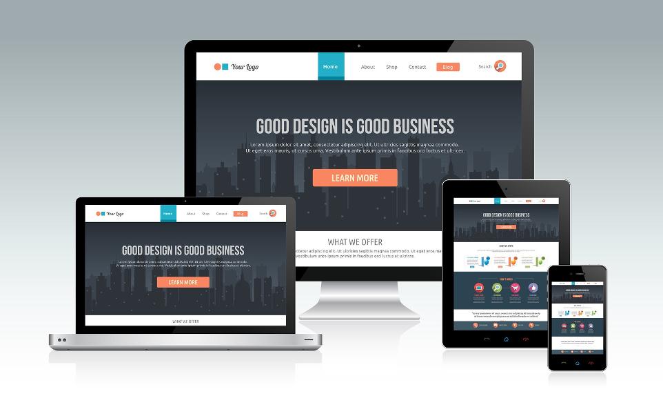 Good Design is Good Business