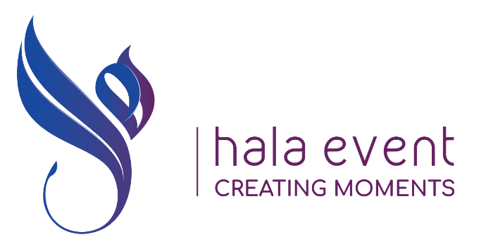 Hala Event SEO client