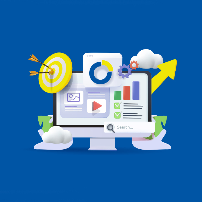 eCommerce SEO eCommerce SEO