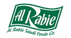 Al Rabie Saudi Foods Company