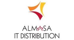 Almasa Almasa IT Distribution is the leading Technology Distributor in the Middle East