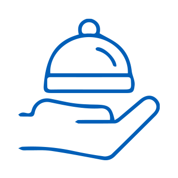 Hospitality social Media Marketing for Hospitality