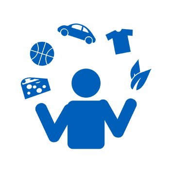 Lifestyle social Media Marketing for Lifestyle