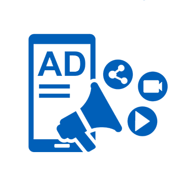 Social Media Advertising Social Media Advertising reach and sales