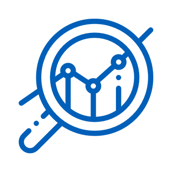 Insights & Analytics Insights & Analytics and promotes client brand