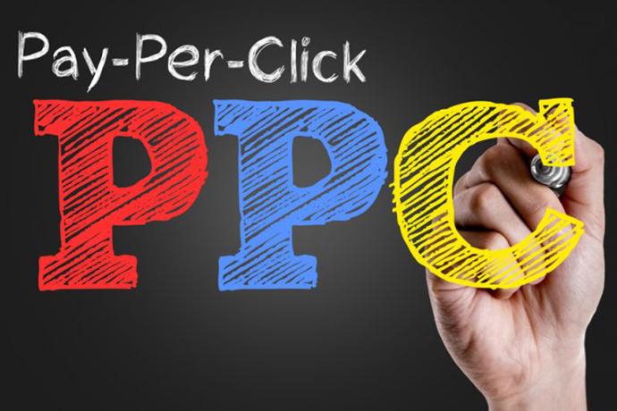 Google Search Ads (PPC) Google Search Ads (PPC)