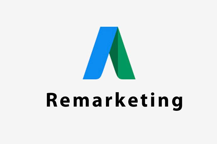 Google Remarketing​