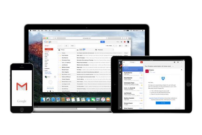 Gmail Ads Gmail Ads