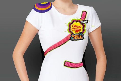 Custom Merchandise Design Custom Merchandise Design