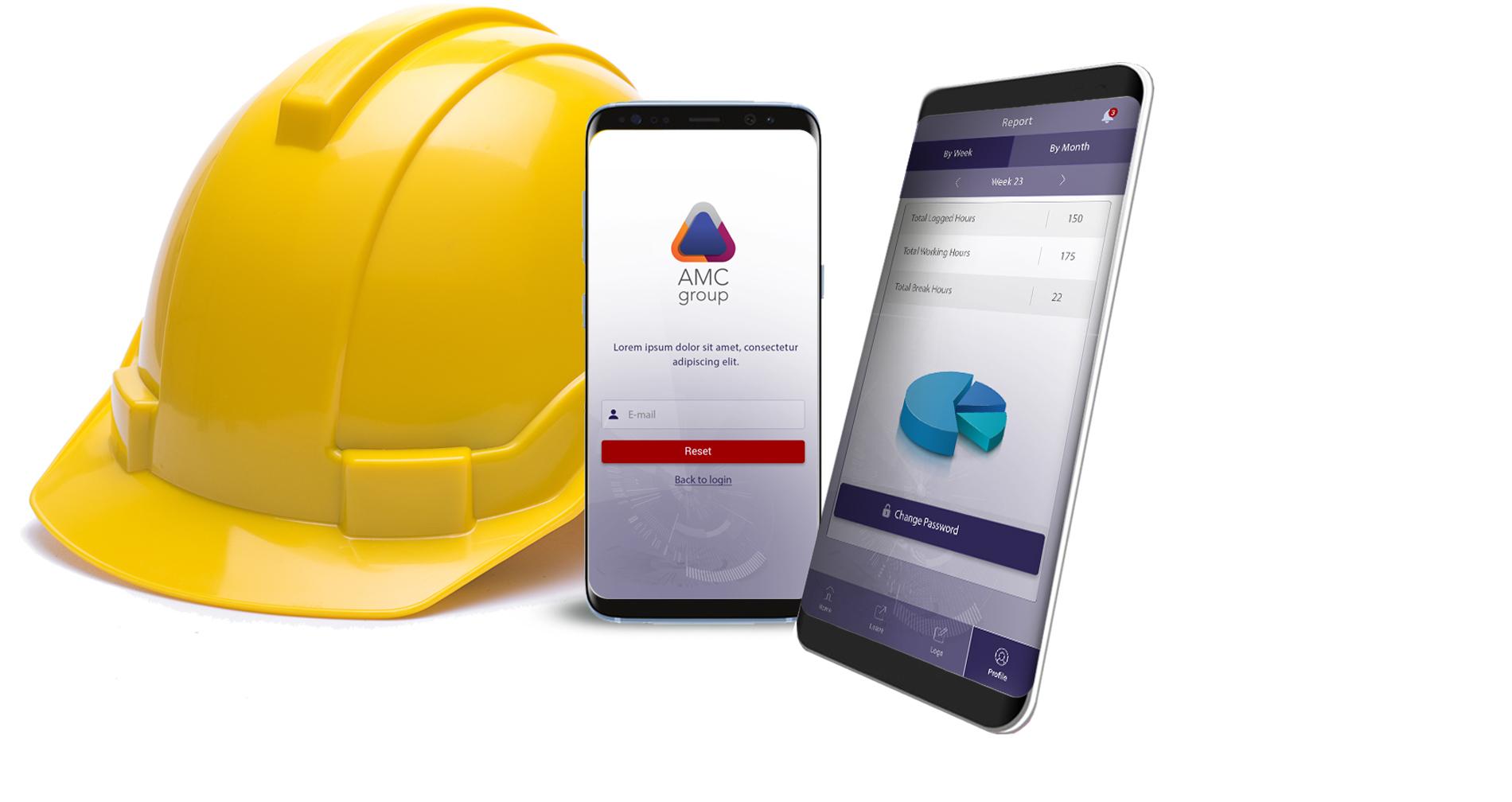 mobile application design mobile application design