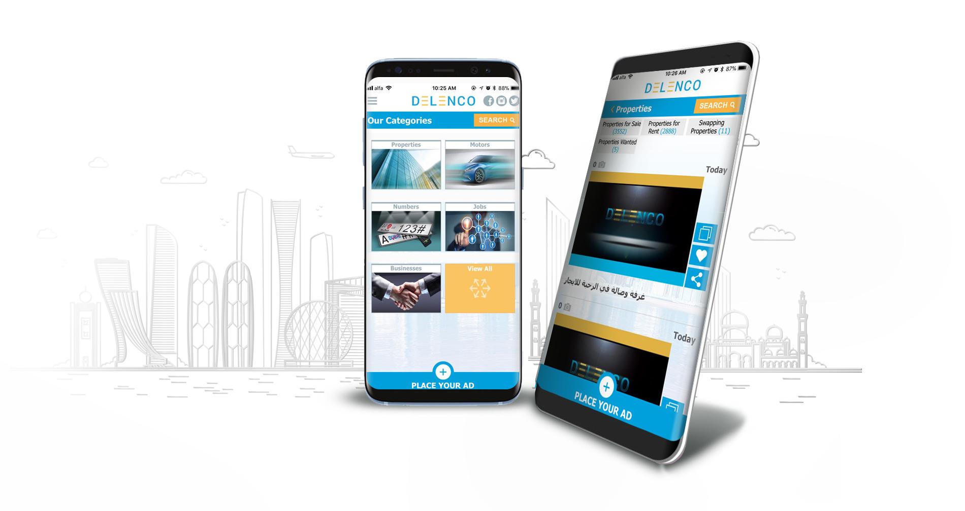 mobile application design mobile application design