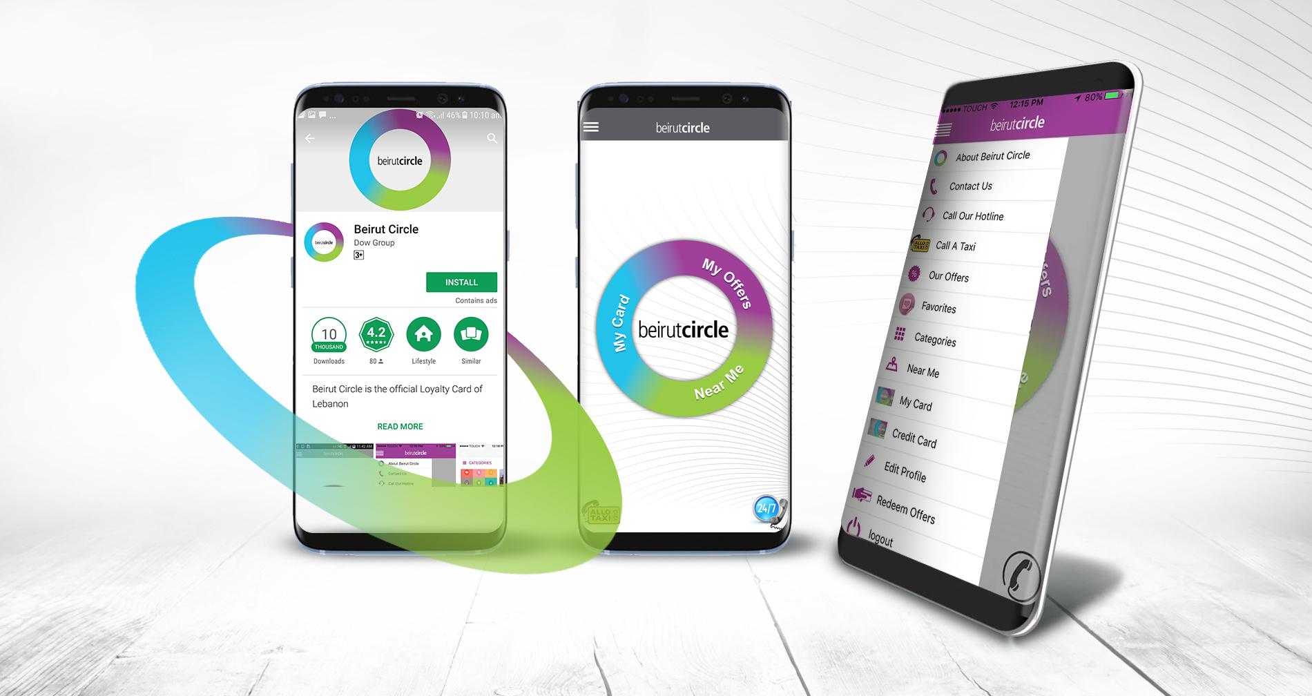 mobile app developers company mobile app developers company