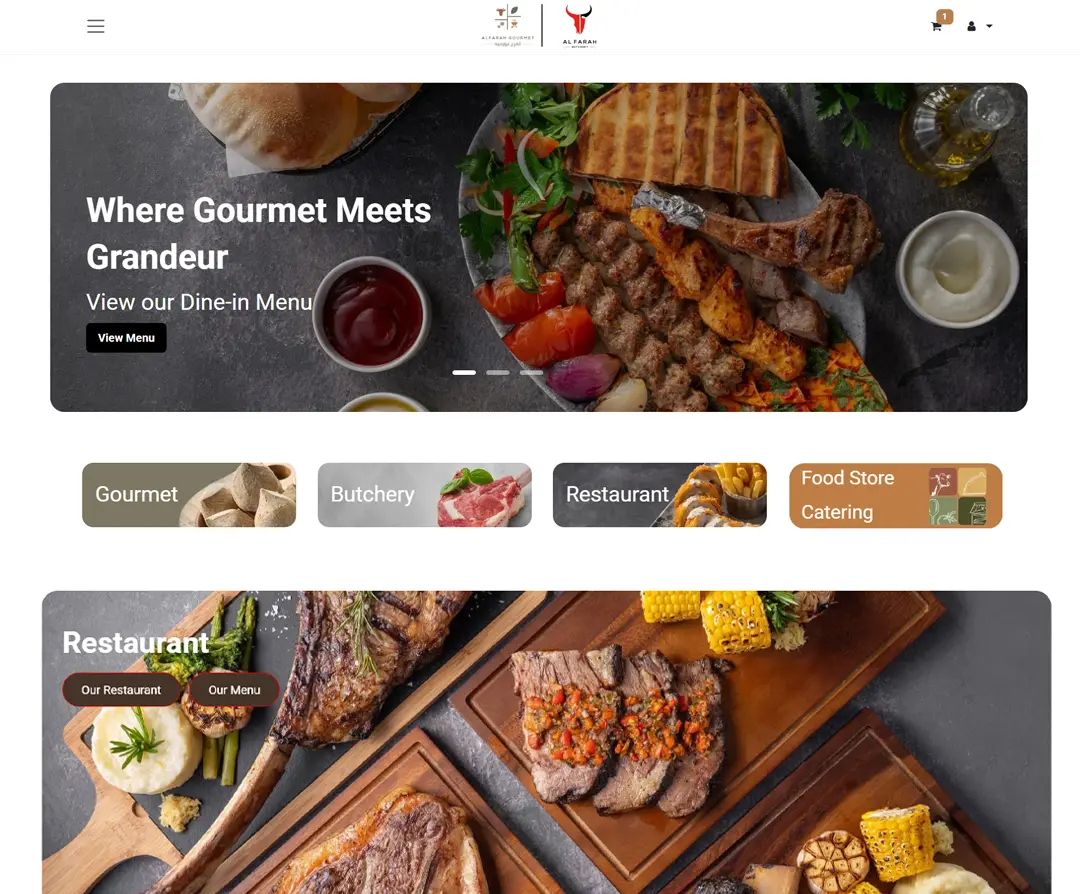 Odoo eCommerce Features & Integrations