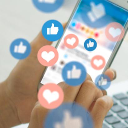 social media marketing in uae