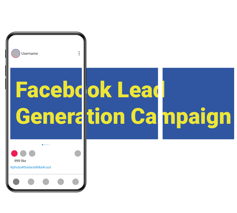 Facebook Lead Generation Campaign