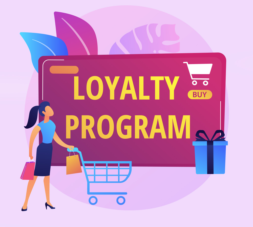 Loyalty Program