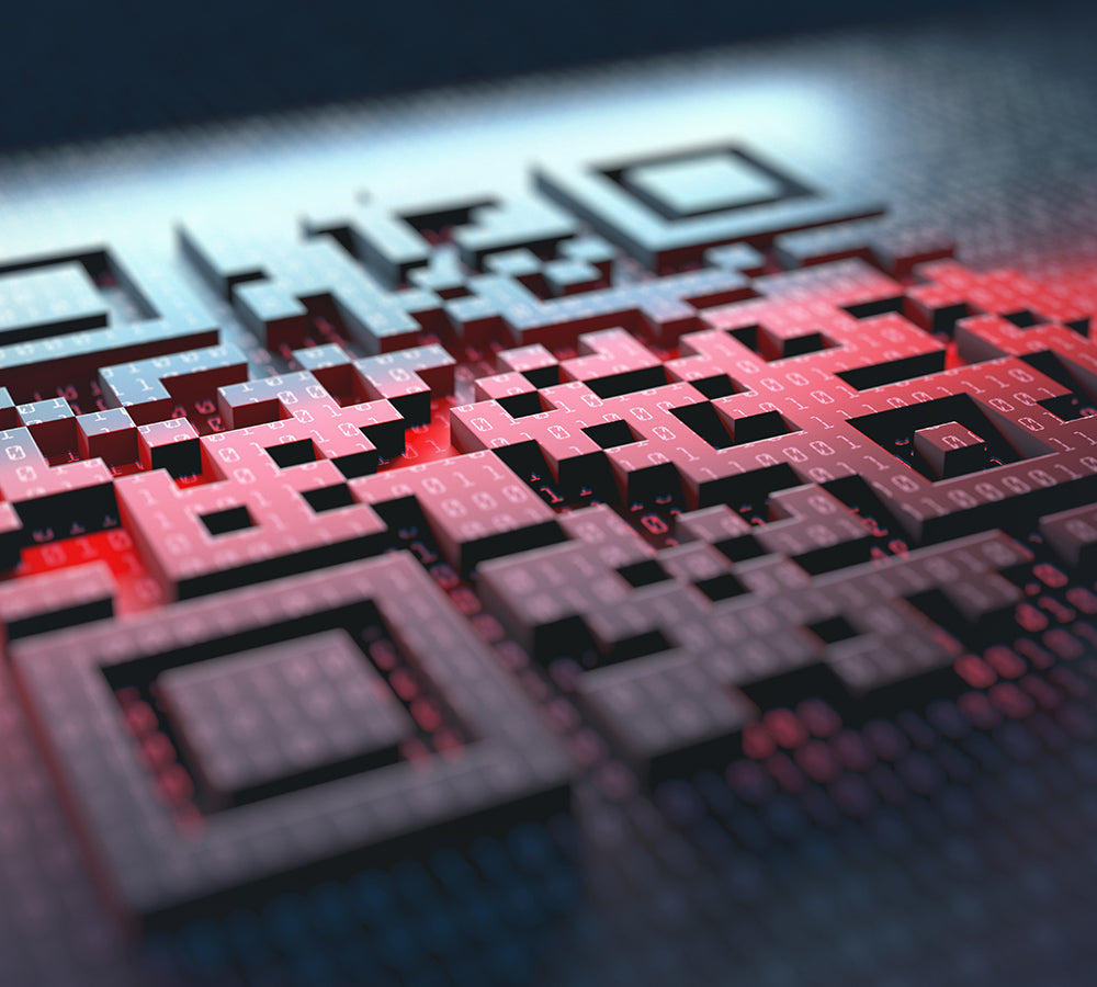 Qr Code Creation UAE | Qr Code Generator Dubai