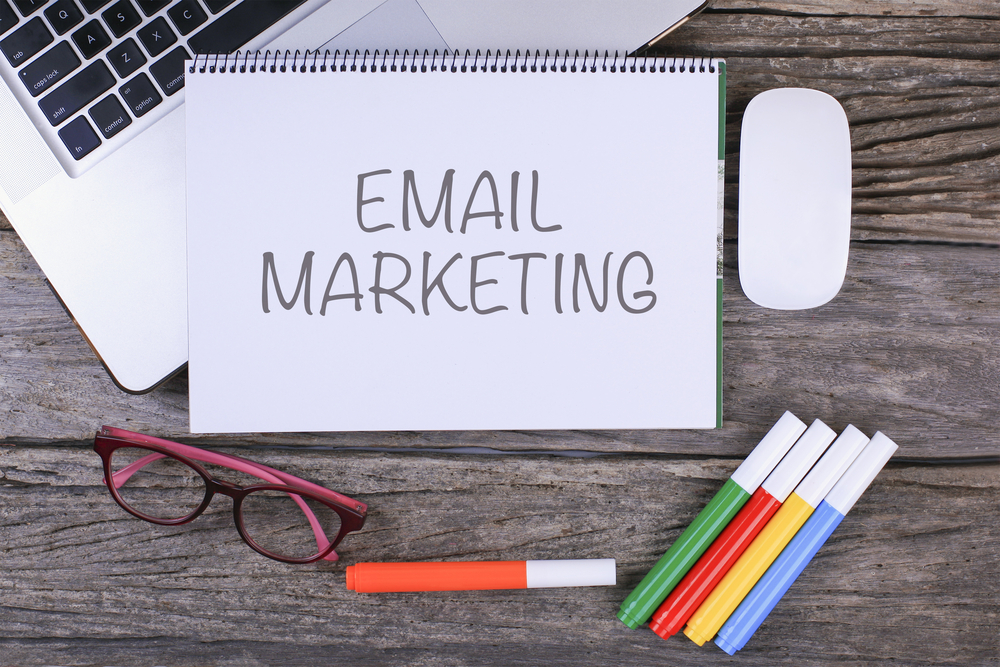 Email Marketing Design