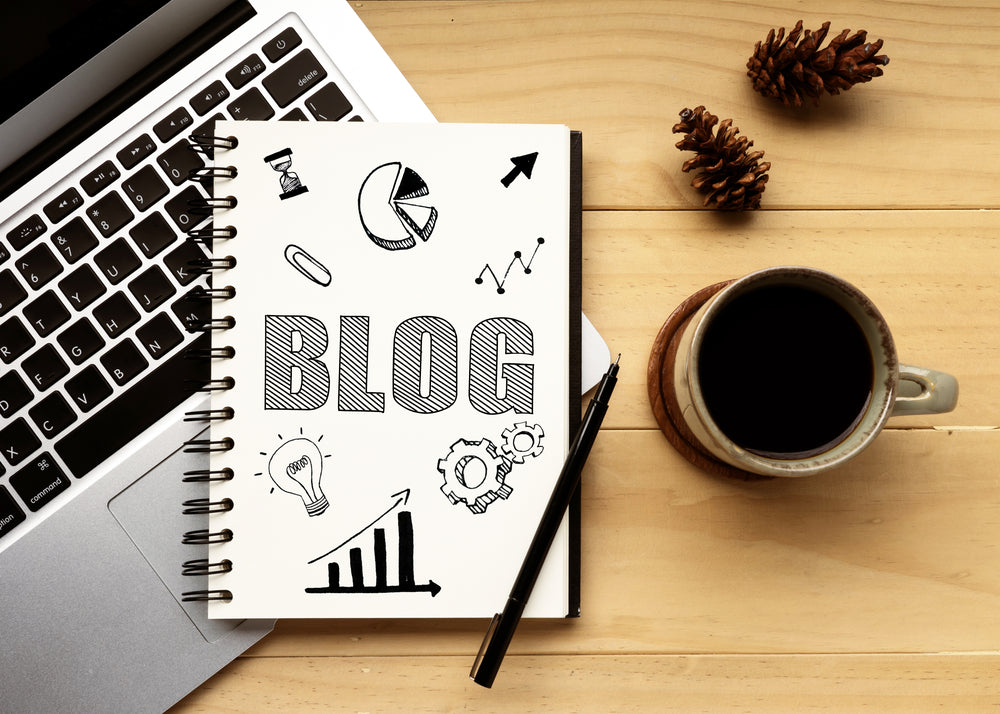 SEO Blog Writing 800 Words