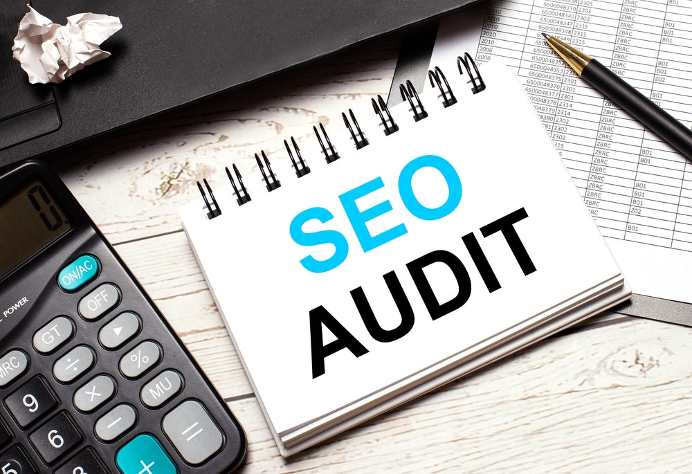 SEO Audit Report