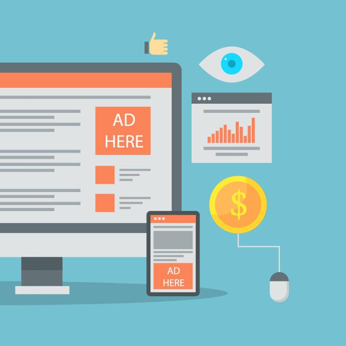 Display Advertising