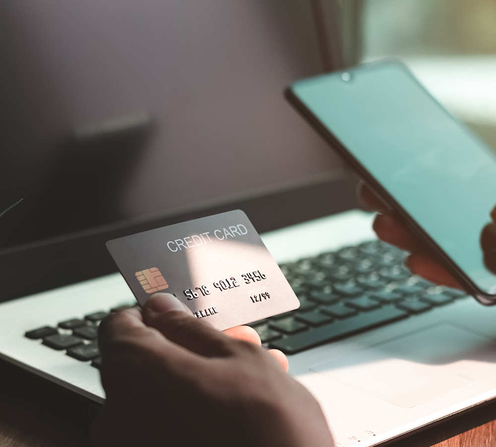 Payment Gateway Integration
