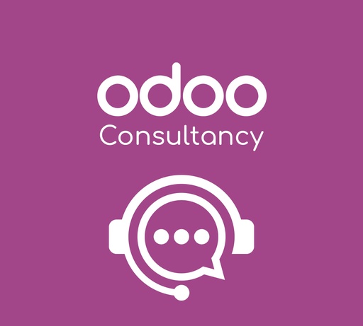 Odoo Consultancy