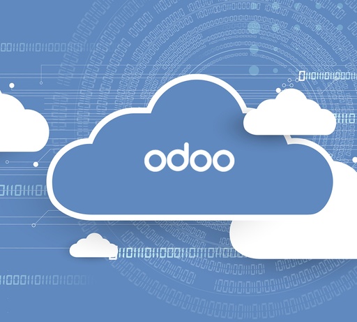 Odoo Setup on Cloud Server
