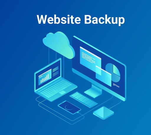 Website Backup