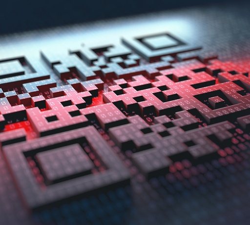 QR Code Creation