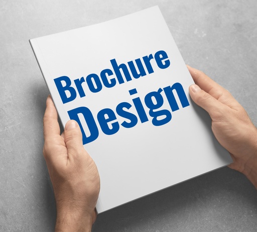 Brochure Design
