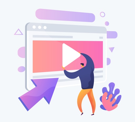 Animated Presentation