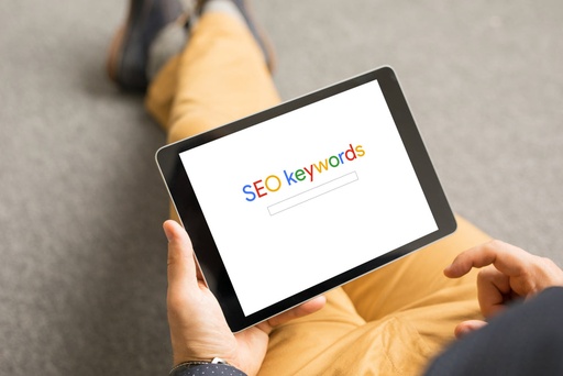 SEO Keyword Research