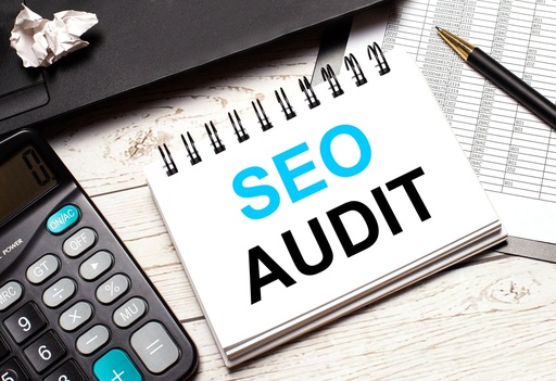 SEO Audit Report