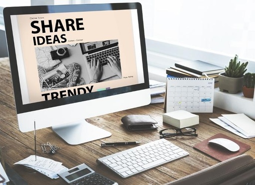Social Media Content Calendar
