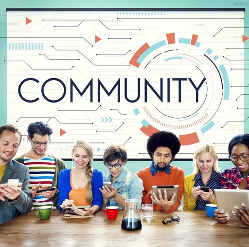 Social Media Community Management