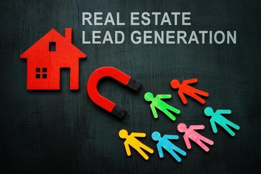 Real Estate Lead Generation