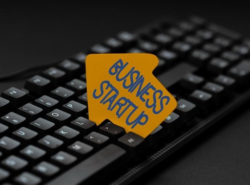 Startup Launch Campaign