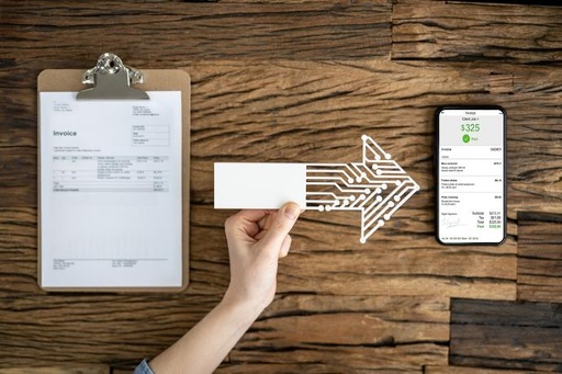 Digital Invoicing Solutions