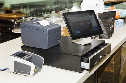Point of Sale