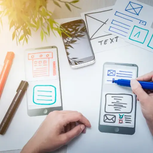 [MA-101] Mobile App Development