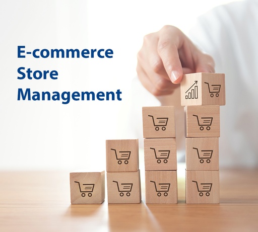 E-commerce Store Management