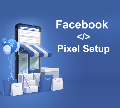 Facebook Pixel Setup